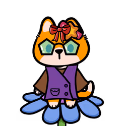 Shabu Town Shiba #5366