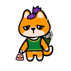 Shabu Town Shiba #2976
