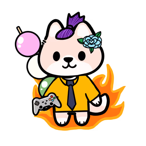 Shabu Town Shibas