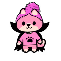 Shabu Town Shiba #308