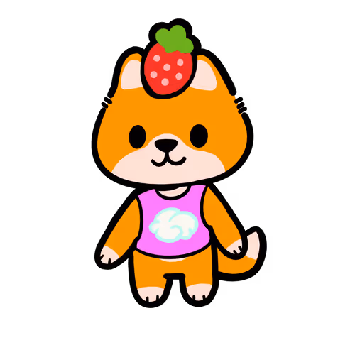Shabu Town Shiba #2669