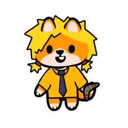 Shabu Town Shiba #1207
