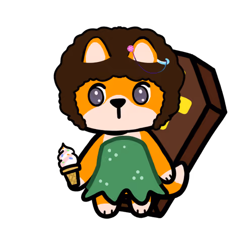 Shabu Town Shiba #4947