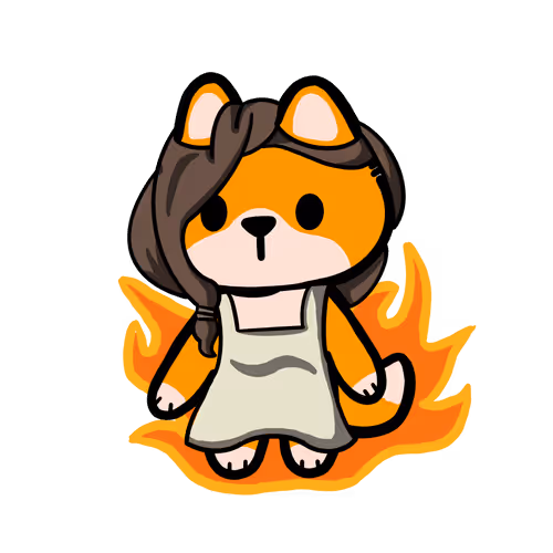Shabu Town Shibas
