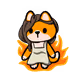 7078