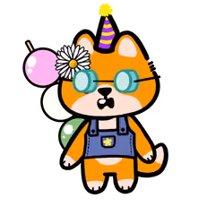 Shabu Town Shiba #4766