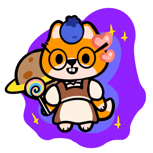 Shabu Town Shiba #1074