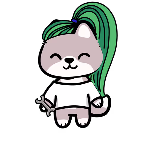 Shabu Town Shibas