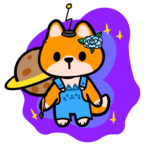 Shabu Town Shiba #4422