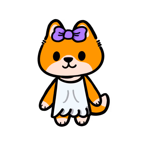 Shabu Town Shibas