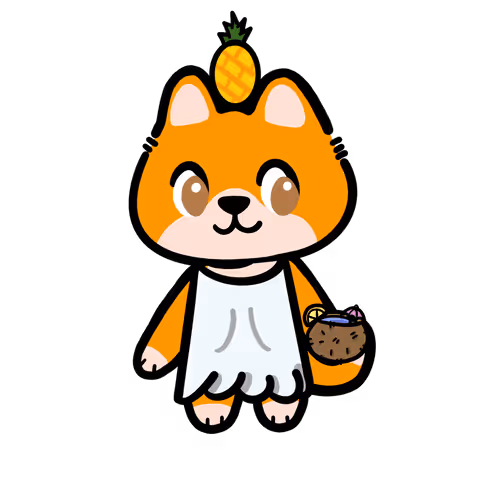 Shabu Town Shibas