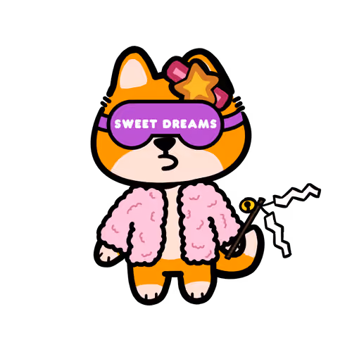 Shabu Town Shiba #423