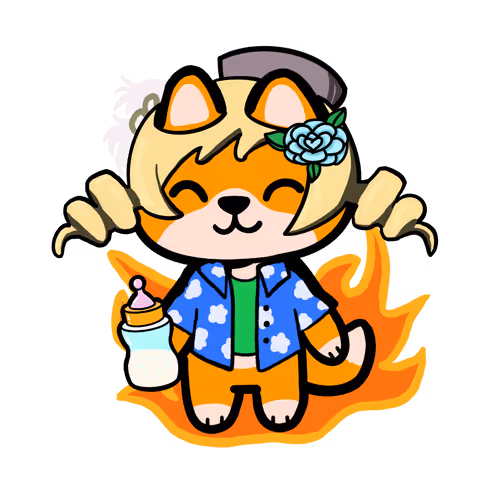 Shabu Town Shibas