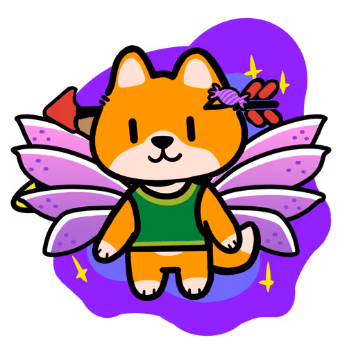 Shabu Town Shibas