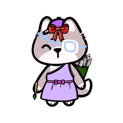 Shabu Town Shiba #3441