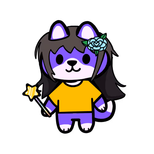 Shabu Town Shibas