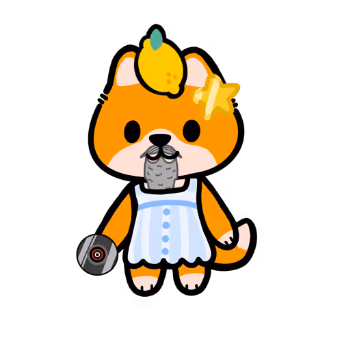Shabu Town Shibas