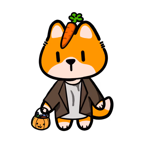 Shabu Town Shiba #4573