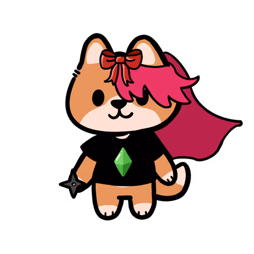 Shabu Town Shibas