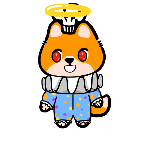 Shabu Town Shiba #3232