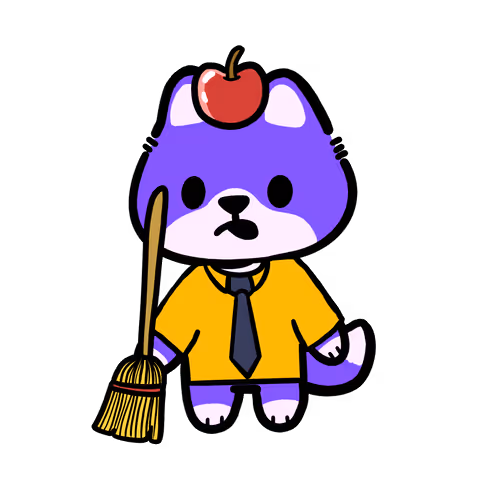 Shabu Town Shiba #667