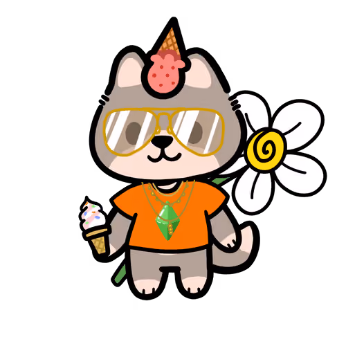 Shabu Town Shiba #6500