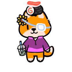 Shabu Town Shiba #9148
