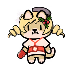 Shabu Town Shiba #1136