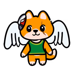 Shabu Town Shiba #3900