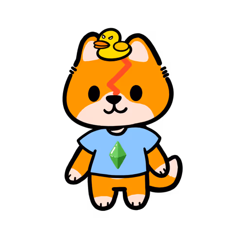 Shabu Town Shibas