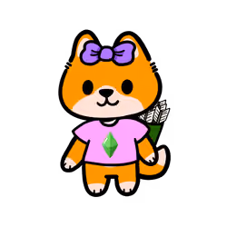 Shabu Town Shiba #6899