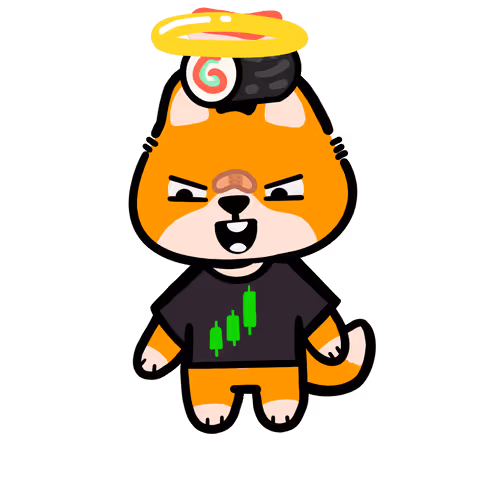 Shabu Town Shibas
