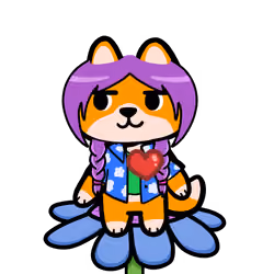 Shabu Town Shiba #3558