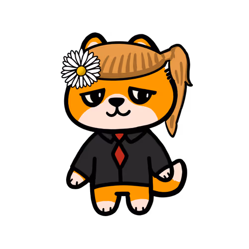 Shabu Town Shibas