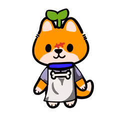 Shabu Town Shiba #559