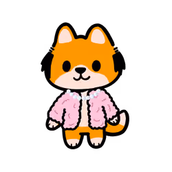 Shabu Town Shiba #708