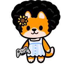 Shabu Town Shiba #3311