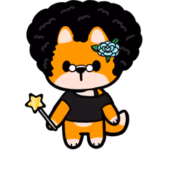 Shabu Town Shiba #2254