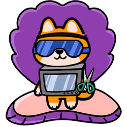 Shabu Town Shiba #5787