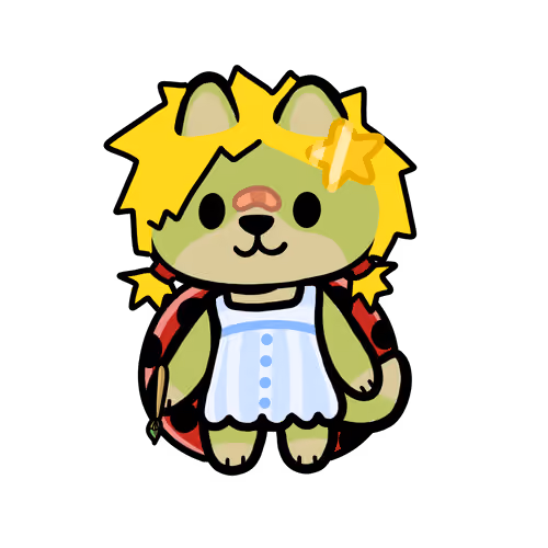 Shabu Town Shiba #7056