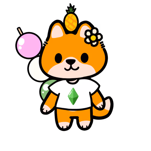 Shabu Town Shibas