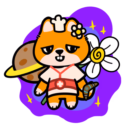 Shabu Town Shibas