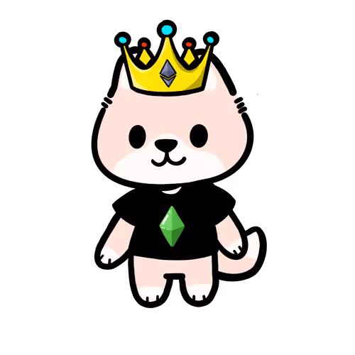 Shabu Town Shiba #9239
