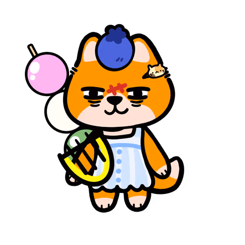 Shabu Town Shibas