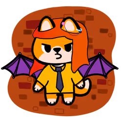 Shabu Town Shiba #568