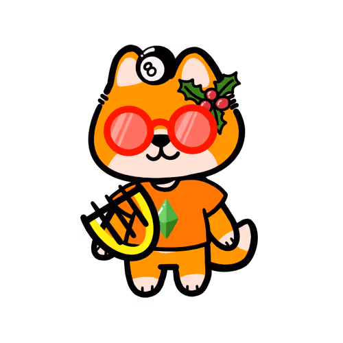 Shabu Town Shibas