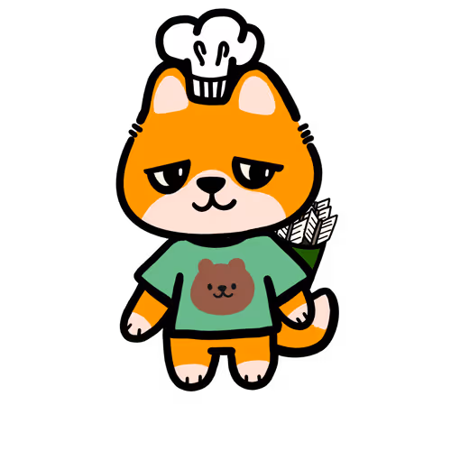 Shabu Town Shibas