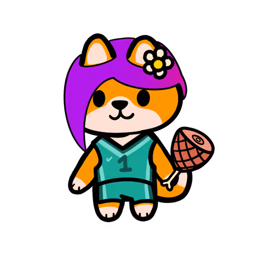 Shabu Town Shibas