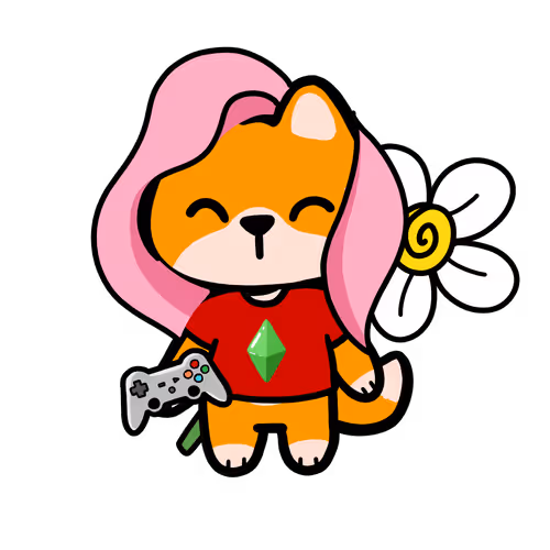 Shabu Town Shiba #3101