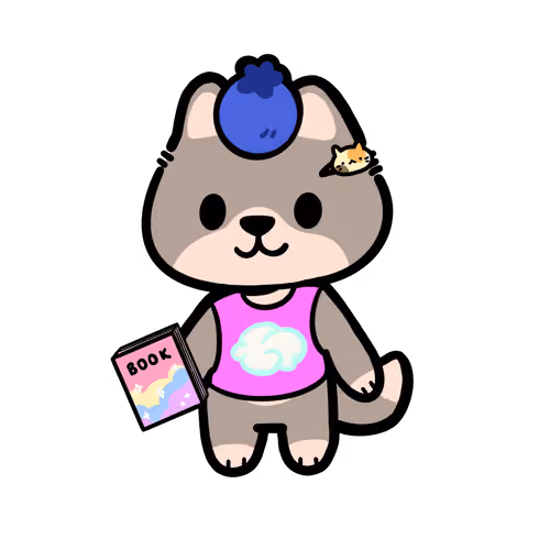 Shabu Town Shiba #8942